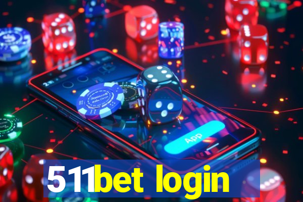 511bet login